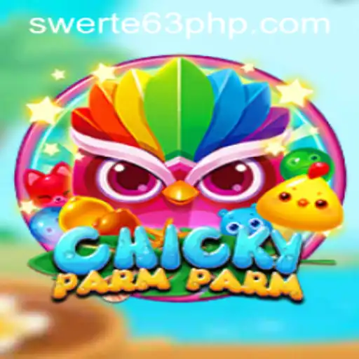 ChickyParmParm: Discover the Exciting World of SWERTE 63