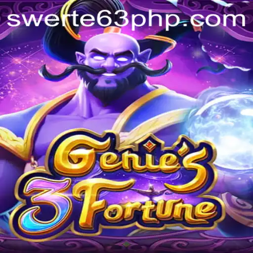 Exploring Genie3Fortune: An In-Depth Look at SWERTE 63