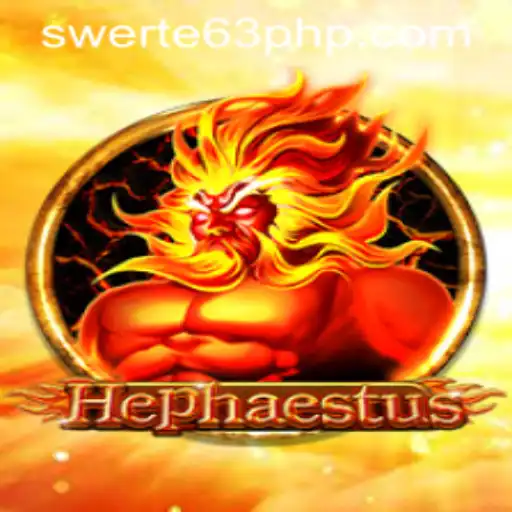 Hephaestus: An Epic Journey into the World of SWERTE 63