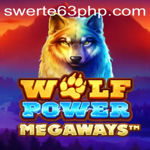 Unveiling WolfPowerMega with a Twist of Luck: SWERTE 63