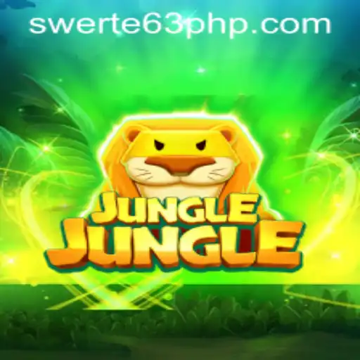 Exploring the Thrilling World of JungleJungle and Its Unique Connection to SWERTE 63