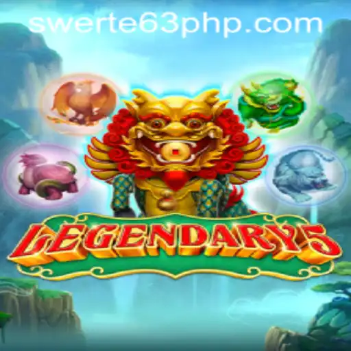 Unveiling Legendary5: A Dive into the World of SWERTE 63