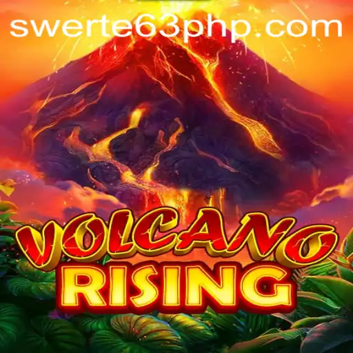 VolcanoRising: An Exploration of Thrills and Strategy in the Gaming World